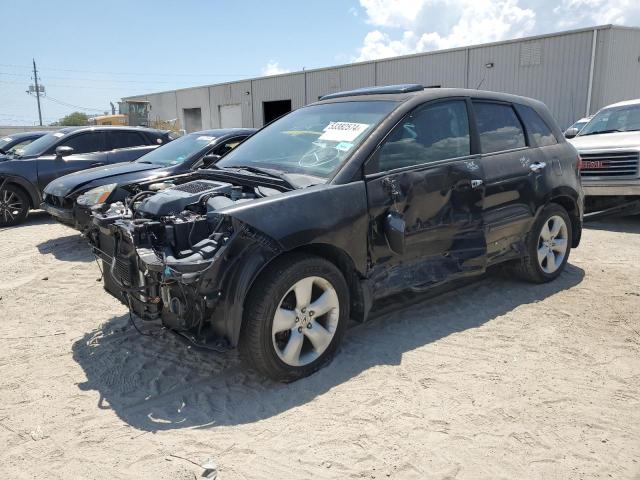 Auction sale of the 2008 Acura Rdx, vin: 5J8TB18298A006230, lot number: 53382574