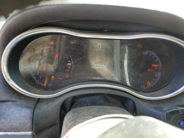 1C4RJFBT6EC181061 Jeep Grand Cherokee Limited