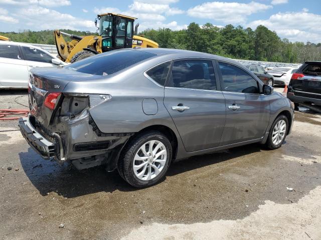 3N1AB7AP6JL627828 Nissan SENTRA S