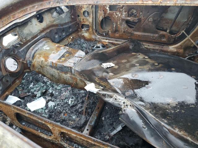 2C3CDZL95NH122182 Dodge Challenger Srt Hellcat Redeye