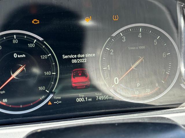WBALW7C59EDX59092 BMW 640 I