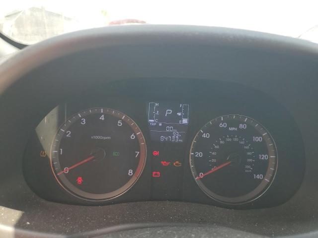 KMHCT4AE1GU018382 Hyundai ACCENT SE
