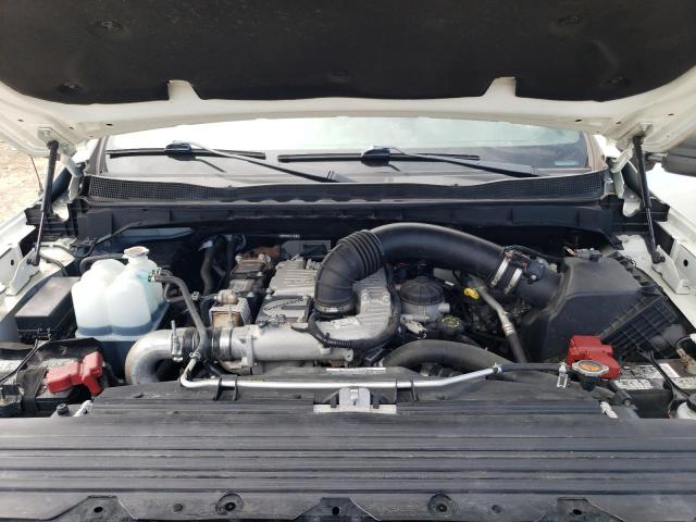 1N6BA1F44JN540832 Nissan Titan Xd Sl