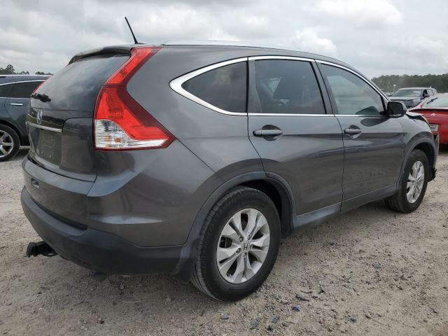 2HKRM3H7XEH555076 Honda CR-V EXL