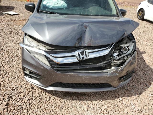 5FNRL6H21JB061870 Honda ODYSSEY LX