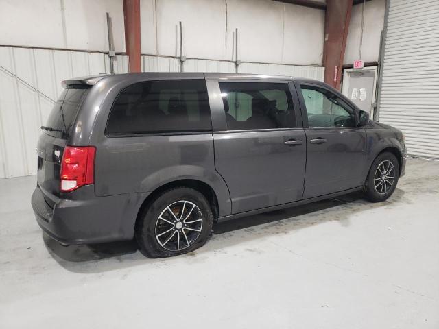 2C4RDGBG5JR200572 Dodge Grand Caravan Se
