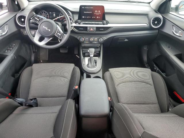 3KPF24AD7RE706156 KIA FORTE LX
