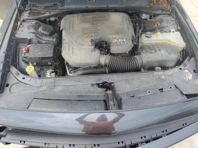 2C3CDZGG5KH607183 Dodge Challenger Sxt