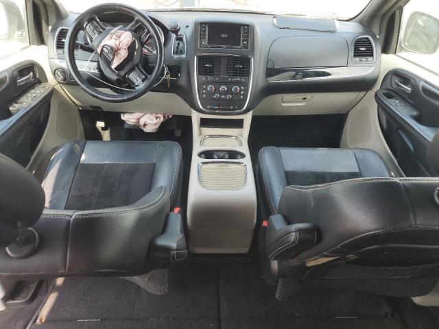 2C4RDGCG0JR178883 Dodge Grand Caravan Sxt