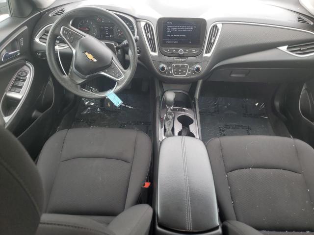 1G1ZD5ST9NF150735 Chevrolet MALIBU LT