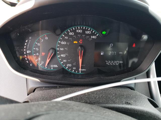 1G1JB5SH6J4123027 Chevrolet SONIC LS