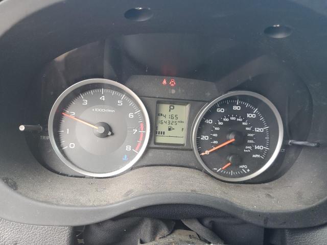 JF2GPAWC1E8249077 Subaru Xv Crosstrek 2.0 Premium
