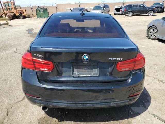 WBA8A9C5XGK617526 BMW 320 I