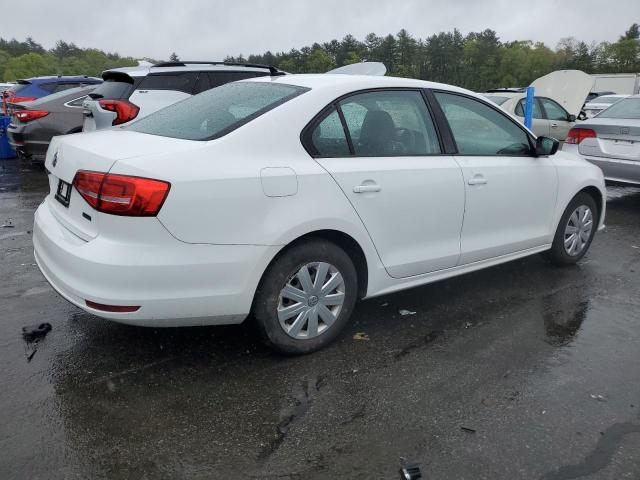 3VW2K7AJ9FM293581 Volkswagen JETTA BASE