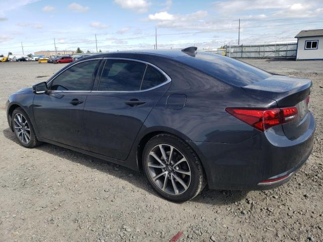 19UUB2F58FA007440 Acura TLX TECH