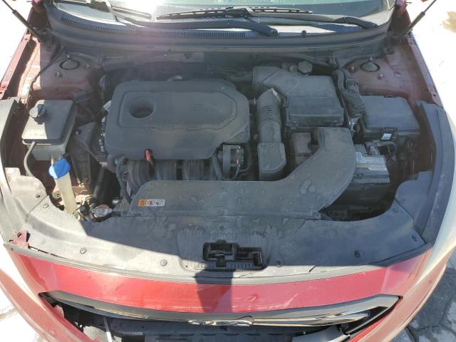 5NPE34AF1FH257493 Hyundai Sonata Sport