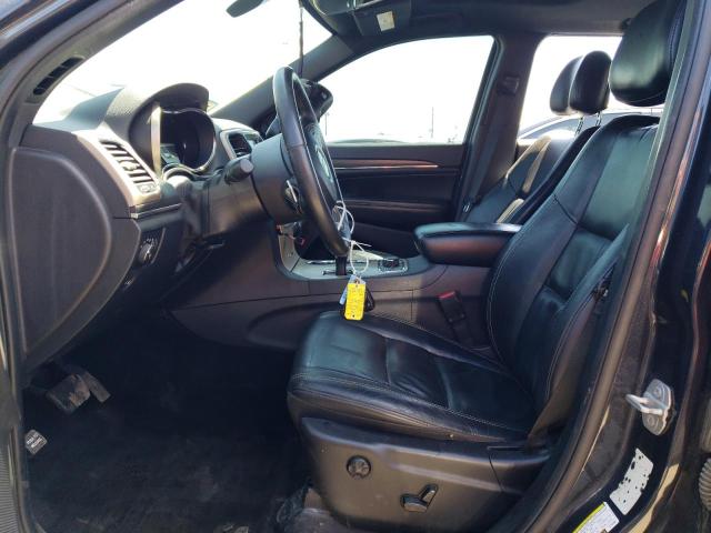 1C4RJFBG3FC165369 Jeep Grand Cherokee Limited
