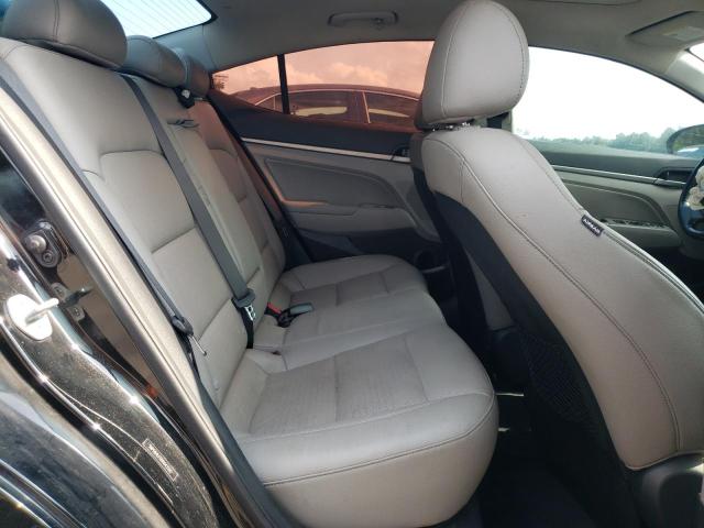 5NPD84LF0HH043592 Hyundai ELANTRA SE
