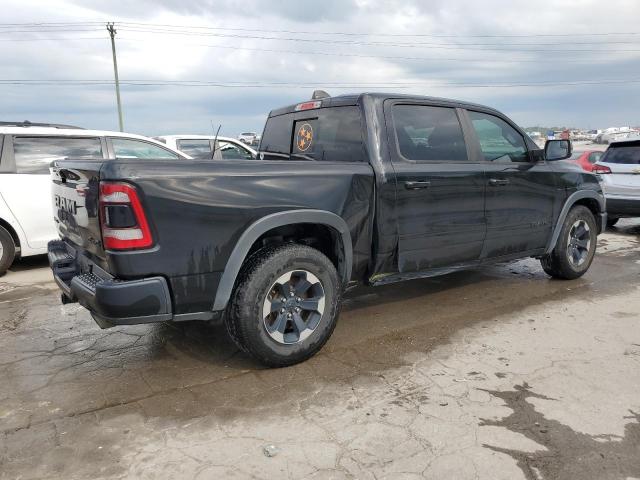1C6SRFLT1KN742153 RAM 1500 Rebel