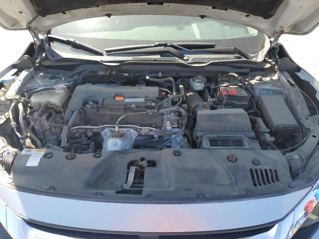 2HGFC2F57GH519702 Honda Civic Lx