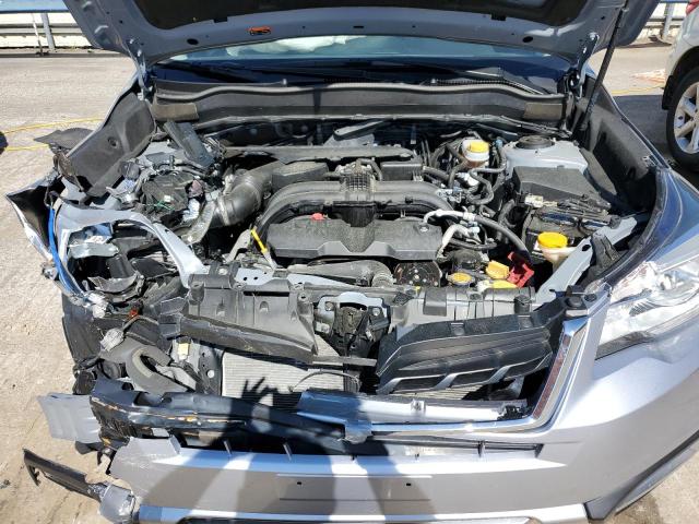 JF2SJAGC2JH523939 Subaru Forester 2.5i Premium