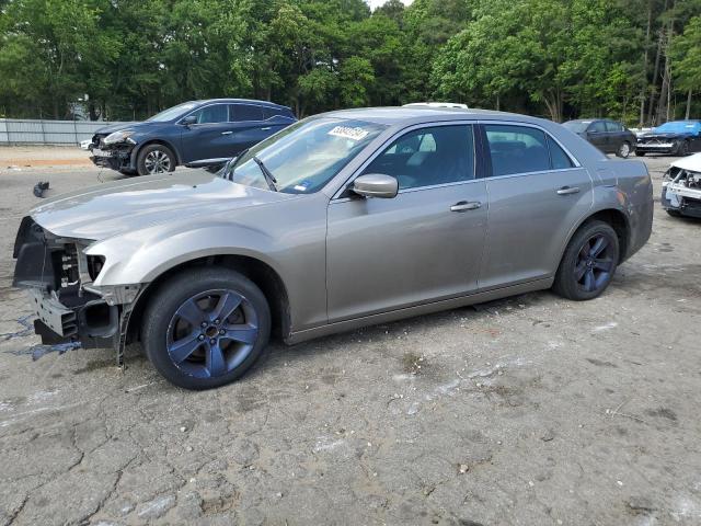 Auction sale of the 2014 Chrysler 300, vin: 2C3CCAAG7EH252972, lot number: 53843734