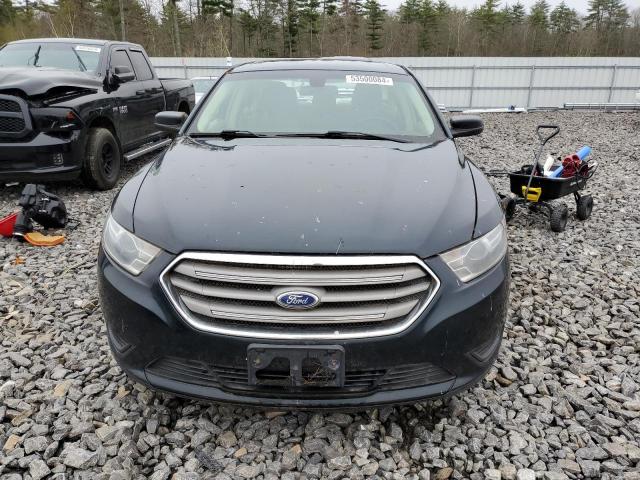 1FAHP2D81FG117683 Ford TAURUS SE