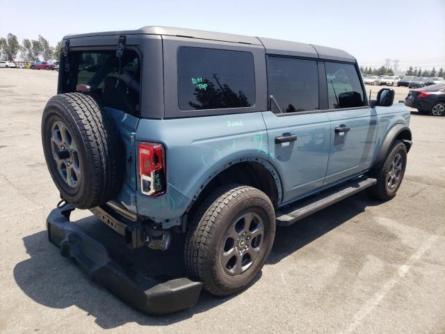 1FMDE5BH3PLB73177 Ford BRONCO BAS
