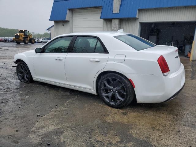 2C3CCABG7MH554727 Chrysler 300 S