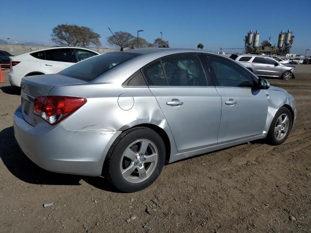 1G1PE5SB8G7157023 Chevrolet Cruze Limited Lt