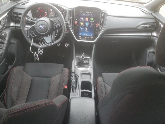 JF1VBAF6XN9019214 Subaru Wrx Premium