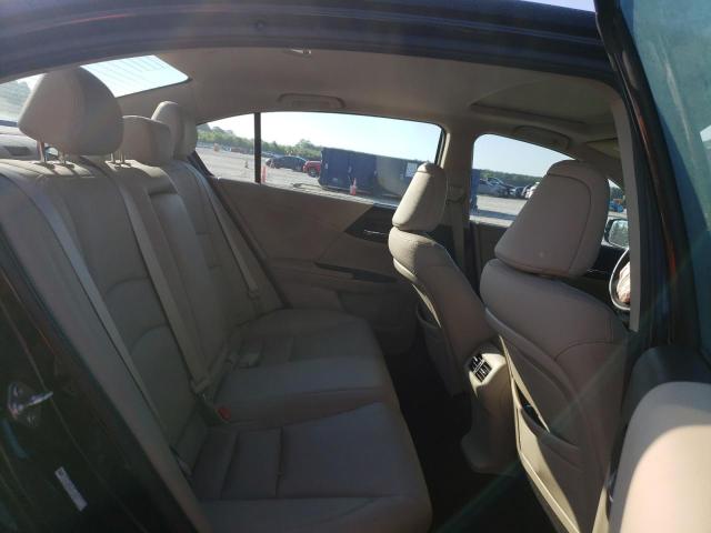 1HGCR2F88EA209937 Honda ACCORD EXL