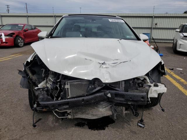3VWG57AU6KM029235 Volkswagen GOLF S