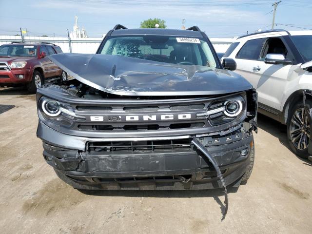 3FMCR9B65NRD25545 Ford BRONCO SPO