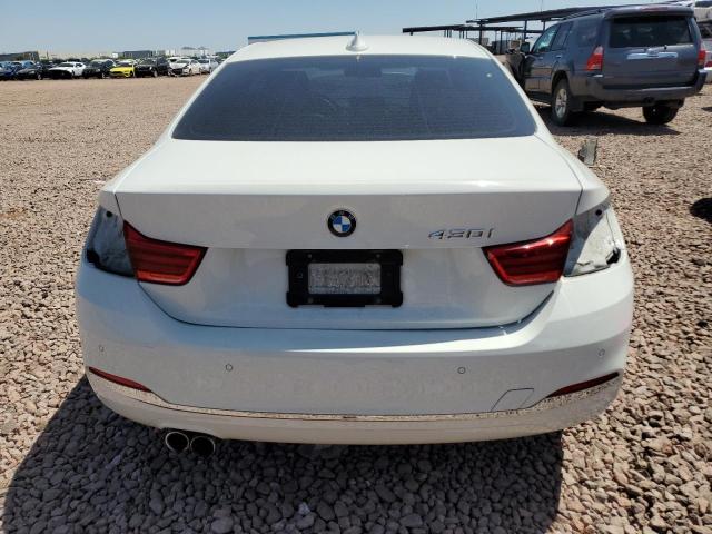 WBA4W3C55JAB87336 BMW 430I