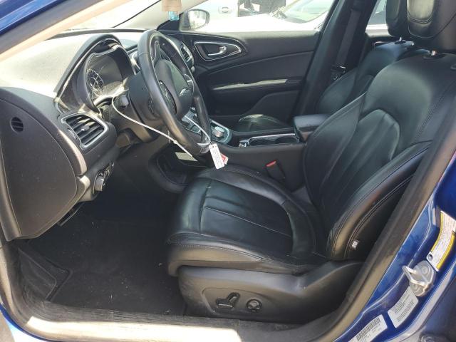 1C3CCCCB2FN639080 Chrysler 200 C