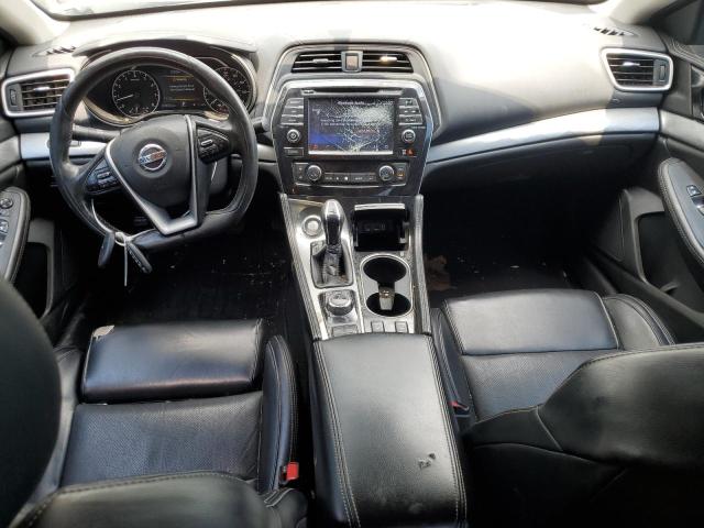 1N4AA6AP7JC368083 Nissan Maxima 3.5s