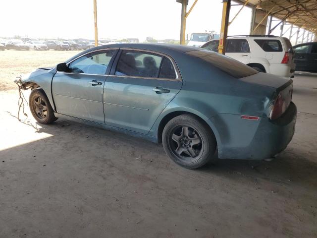 2009 CHEVROLET MALIBU LS 1G1ZG57B49F214547  54779934