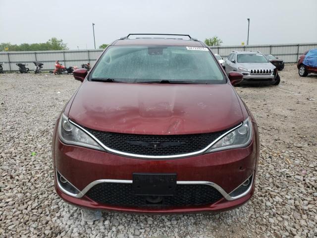 2C4RC1EG9HR622639 Chrysler Pacifica Touring L Plus