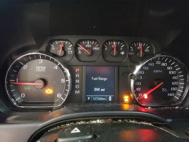 1GCNKPEC2EZ322363 Chevrolet Silverado K1500