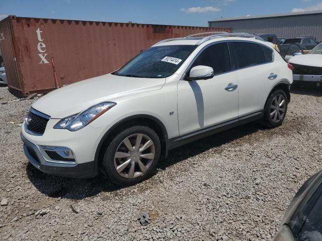 Продаж на аукціоні авто 2017 Infiniti Qx50, vin: JN1BJ0RP4HM386337, номер лоту: 55214414