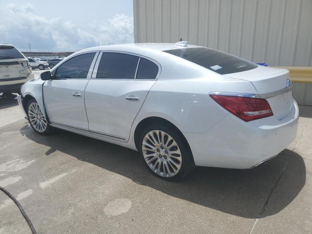 1G4GF5G33FF167917 Buick Lacrosse Premium
