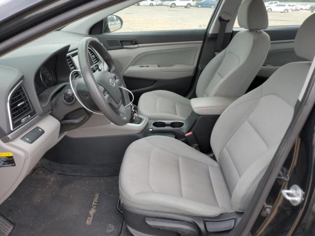 5NPD84LF8HH089977 Hyundai ELANTRA SE