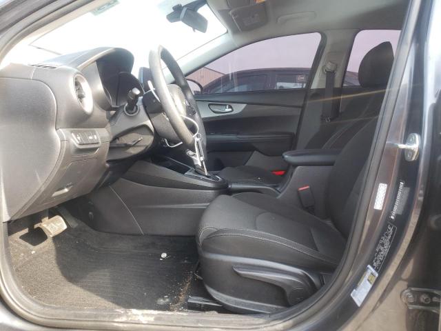 3KPF24AD3ME387931 KIA FORTE FE