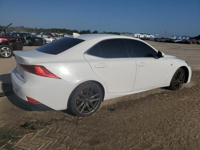 JTHGA1D23L5109118 Lexus Is 300 F-sport