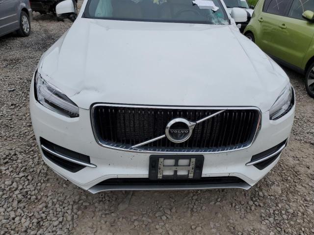 YV4A22PK2H1186919 Volvo XC90 T6