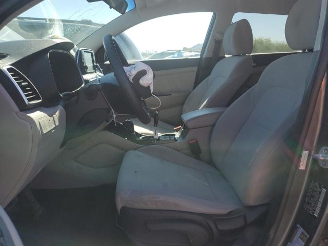 KM8J2CA4XKU955509 Hyundai TUCSON SE