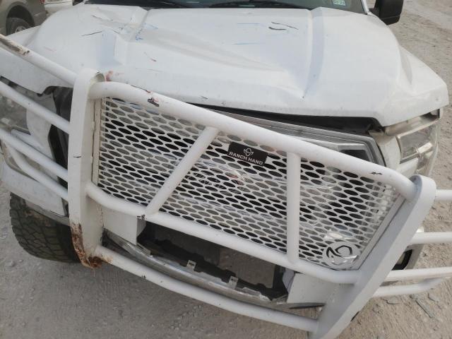 1FTEW1C83HKD44370 Ford F150 Supercrew