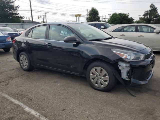 3KPA24AB7JE066348 KIA RIO LX