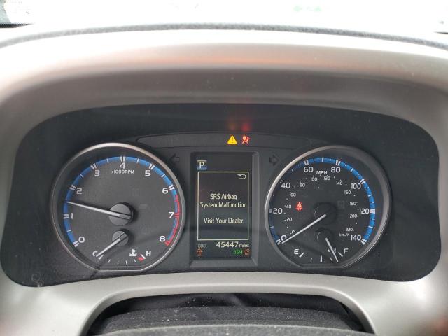 2T3RFREV3JW825350 Toyota Rav4 Adventure